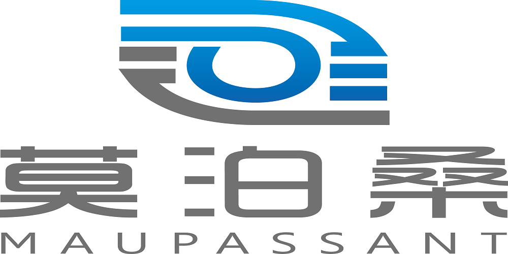 MAUPASSANT/莫泊桑品牌logo