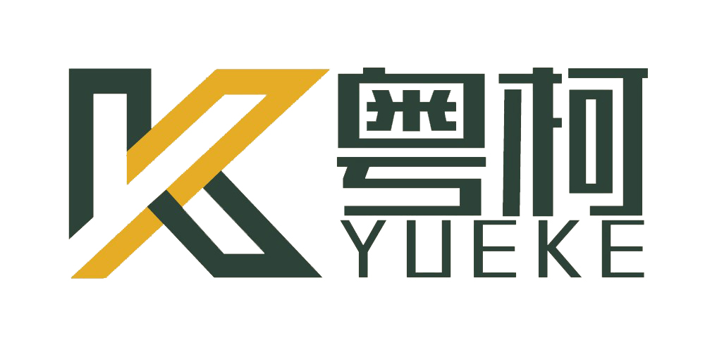 粤柯品牌logo
