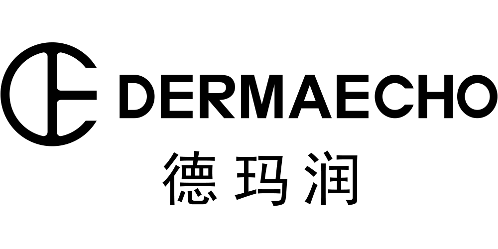 德玛润品牌logo