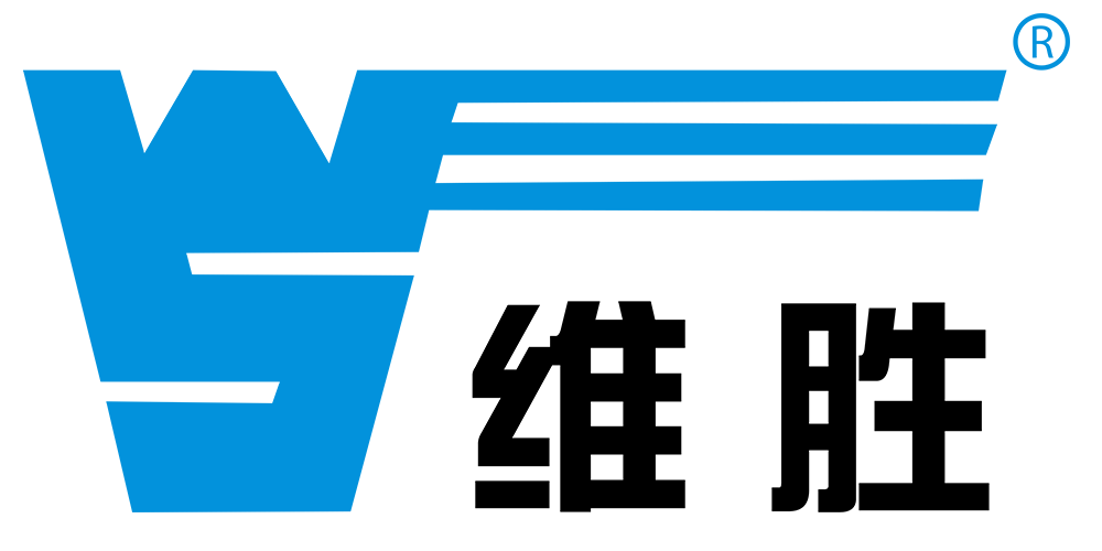维胜品牌logo