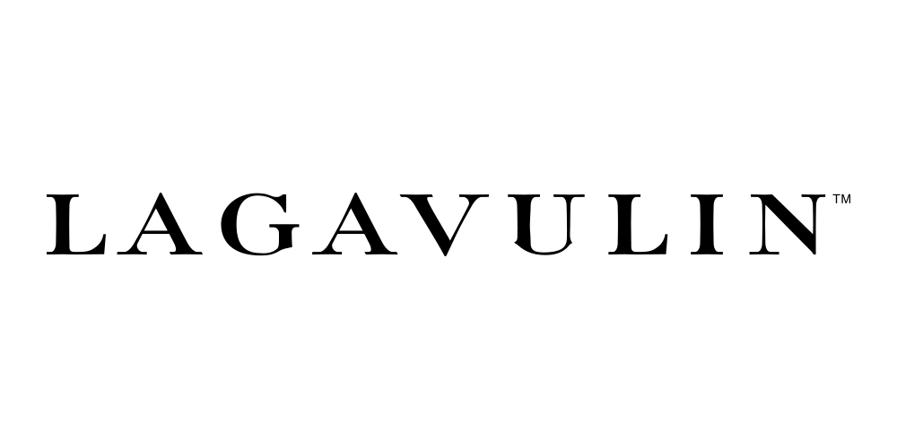 LAGAVULIN/乐加维林品牌logo