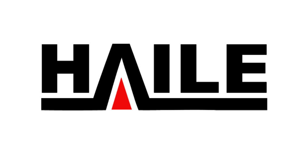 HAILE品牌logo