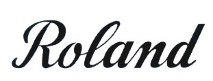 ROLAND/罗朗德品牌logo