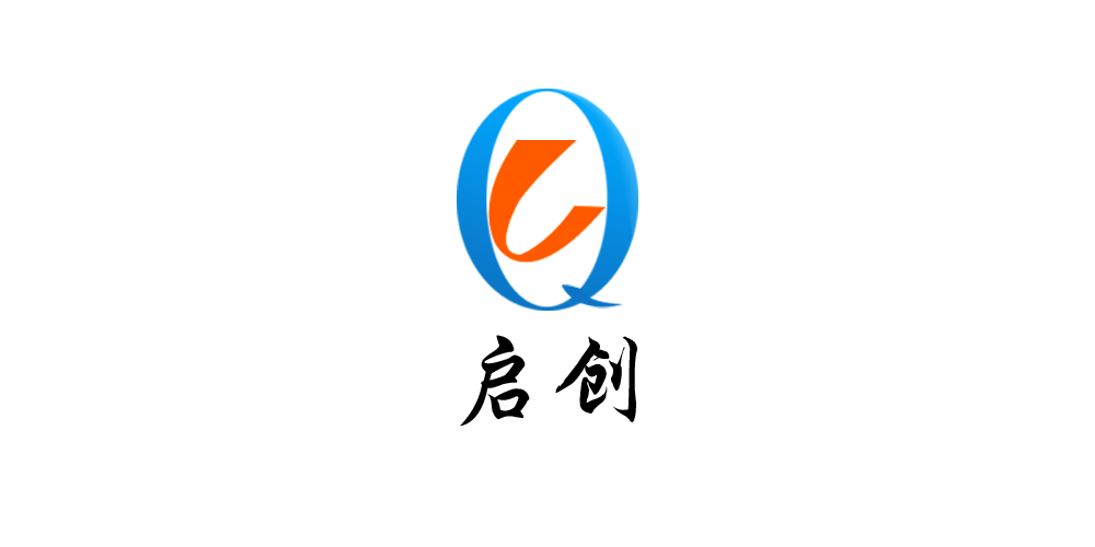 QC品牌logo