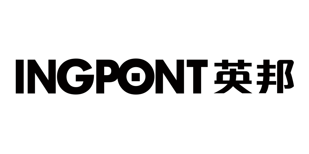INGPONT/英邦品牌logo
