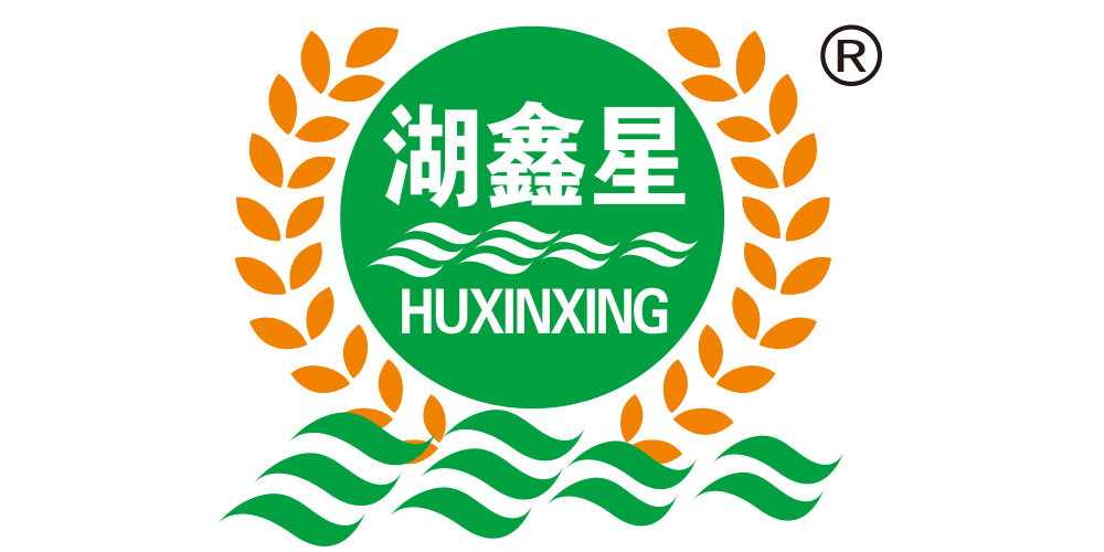 湖鑫星品牌logo