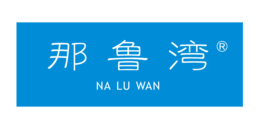 那鲁湾品牌logo