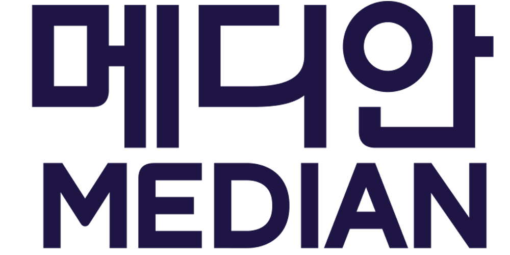 median品牌logo