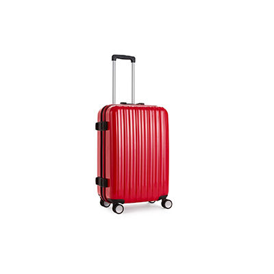 红色行李箱十大品牌排行榜