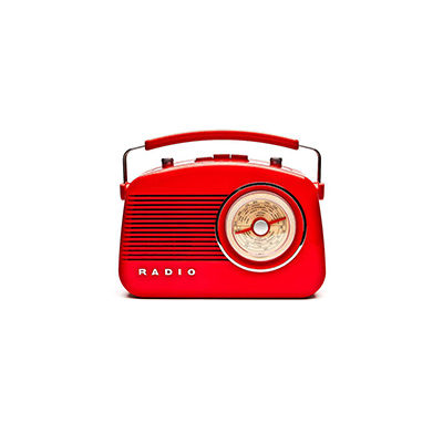 复古收音机十大品牌排行榜