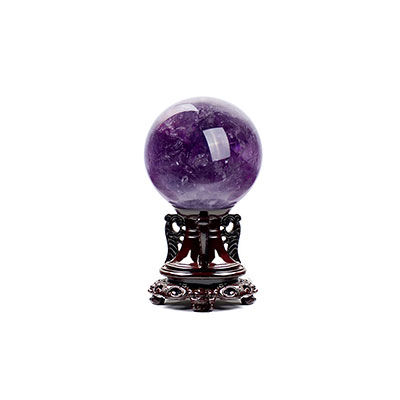 紫晶球十大品牌排行榜
