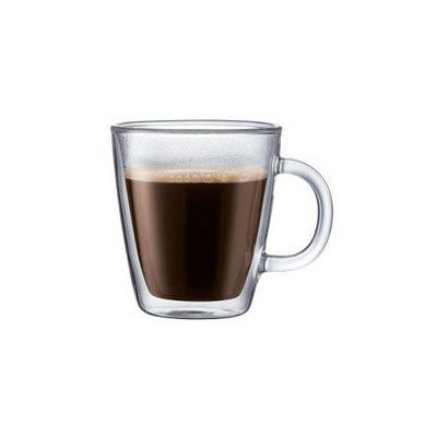 玻璃咖啡杯十大品牌排行榜