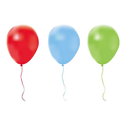 氦气球十大牌子排行榜