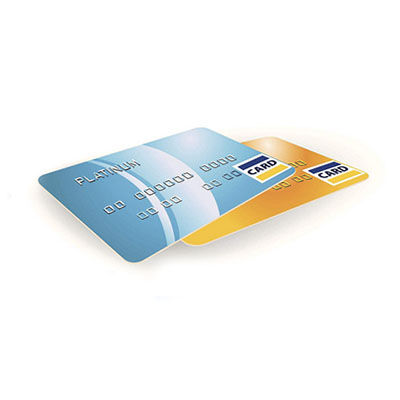 信用卡十大牌子排行榜