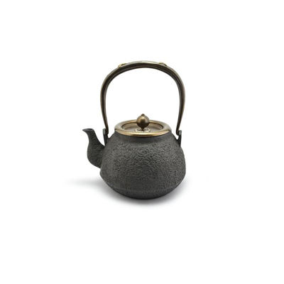 铸铁茶壶十大品牌排行榜