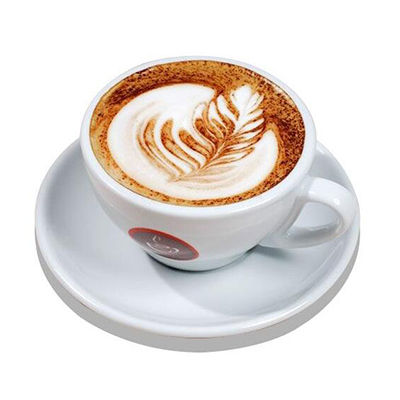 卡布奇诺咖啡十大品牌排行榜