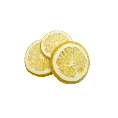 冻干柠檬十大品牌排行榜