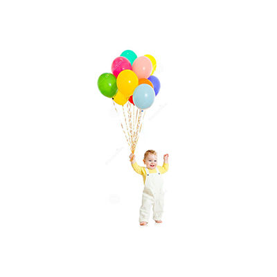 儿童气球十大牌子排行榜