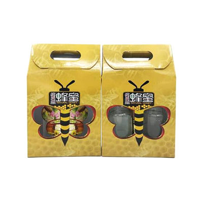 蜂蜜盒十大牌子排行榜