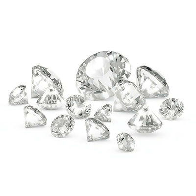 钻石珠宝十大牌子排行榜