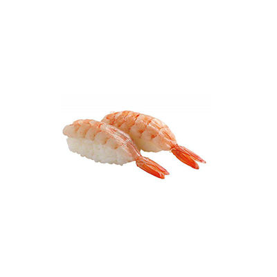 寿司虾十大牌子排行榜