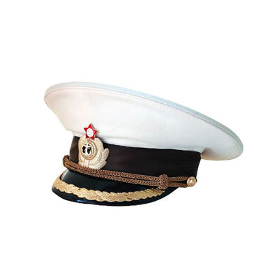 海军帽十大牌子排行榜