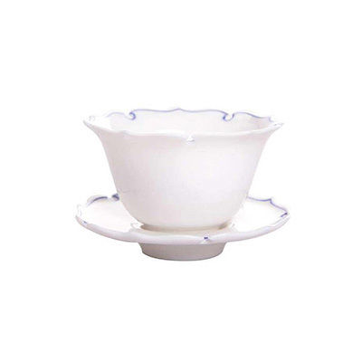 白瓷茶杯十大牌子排行榜