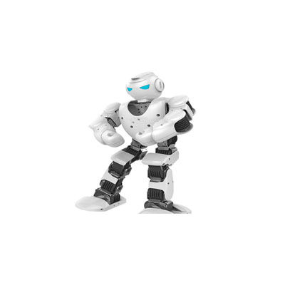 跳舞机器人十大品牌排行榜