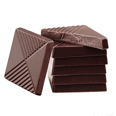 无糖巧克力十大牌子排行榜
