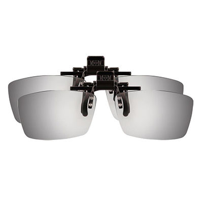 3D眼镜十大牌子排行榜
