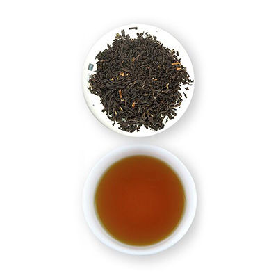 锡兰红茶十大品牌排行榜