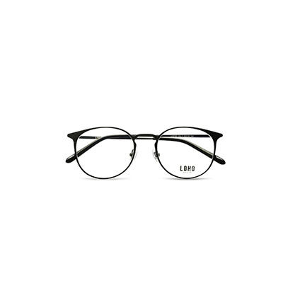 超轻近视眼镜十大品牌排行榜