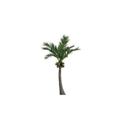 仿真椰子树十大牌子排行榜