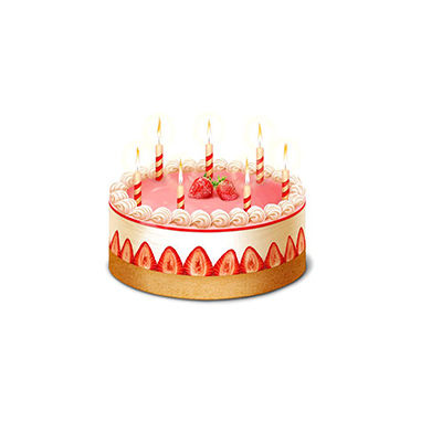 生日蛋糕蜡烛十大牌子排行榜