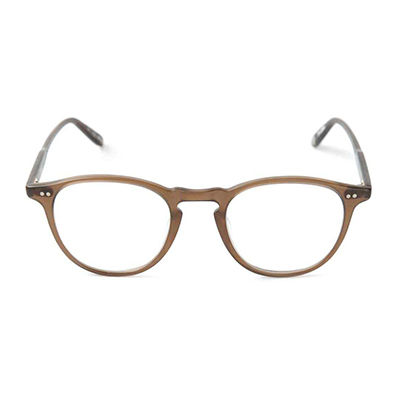 光学眼镜十大品牌排行榜