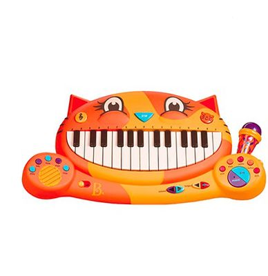 玩具电子琴十大品牌排行榜