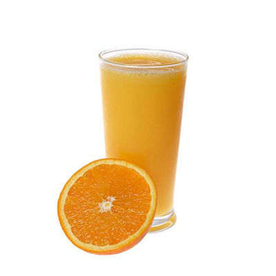 鲜橙汁十大品牌排行榜