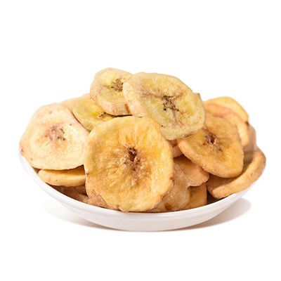 香蕉片十大牌子排行榜