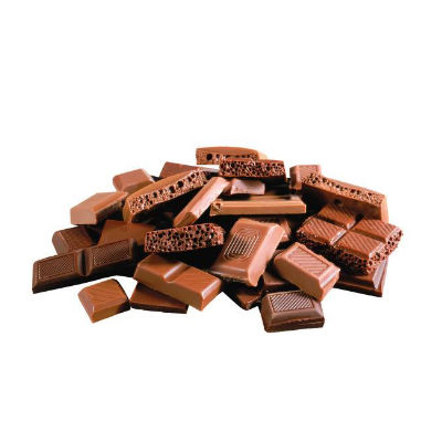巧克力糖果十大牌子排行榜