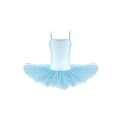 儿童芭蕾舞裙十大品牌排行榜