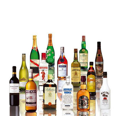 威士忌十大品牌排行榜
