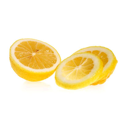 黄柠檬选购指南