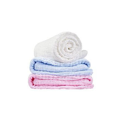 婴儿浴巾纯棉十大品牌排行榜