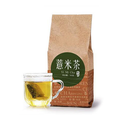 薏米茶选购指南