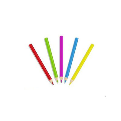 儿童彩色铅笔十大品牌排行榜