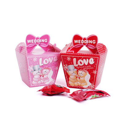 结婚糖果盒十大品牌排行榜