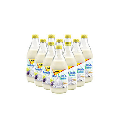 低脂牛奶十大牌子排行榜