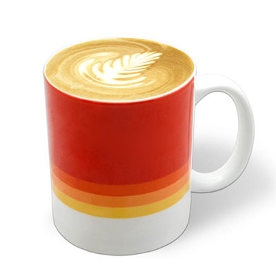 拿铁咖啡十大品牌排行榜