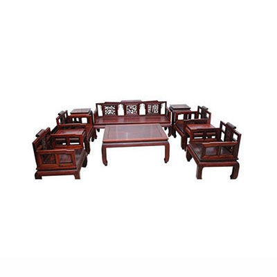 中式红木沙发十大牌子排行榜