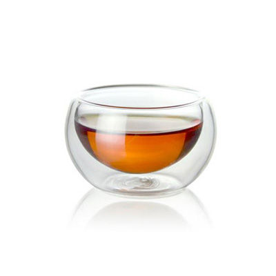 玻璃小茶杯十大品牌排行榜